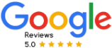 Google Review logo