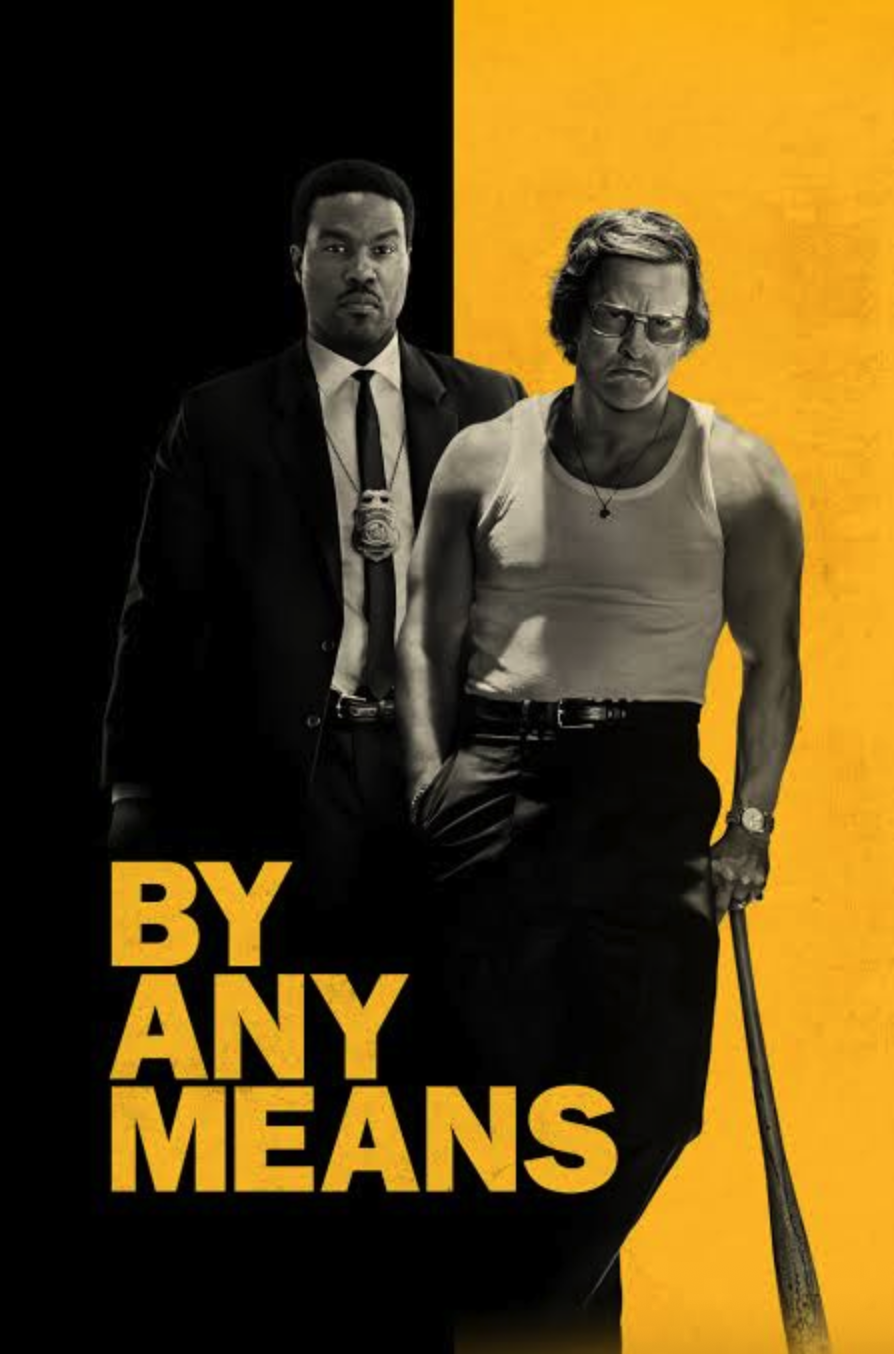 New Release Movie Poster