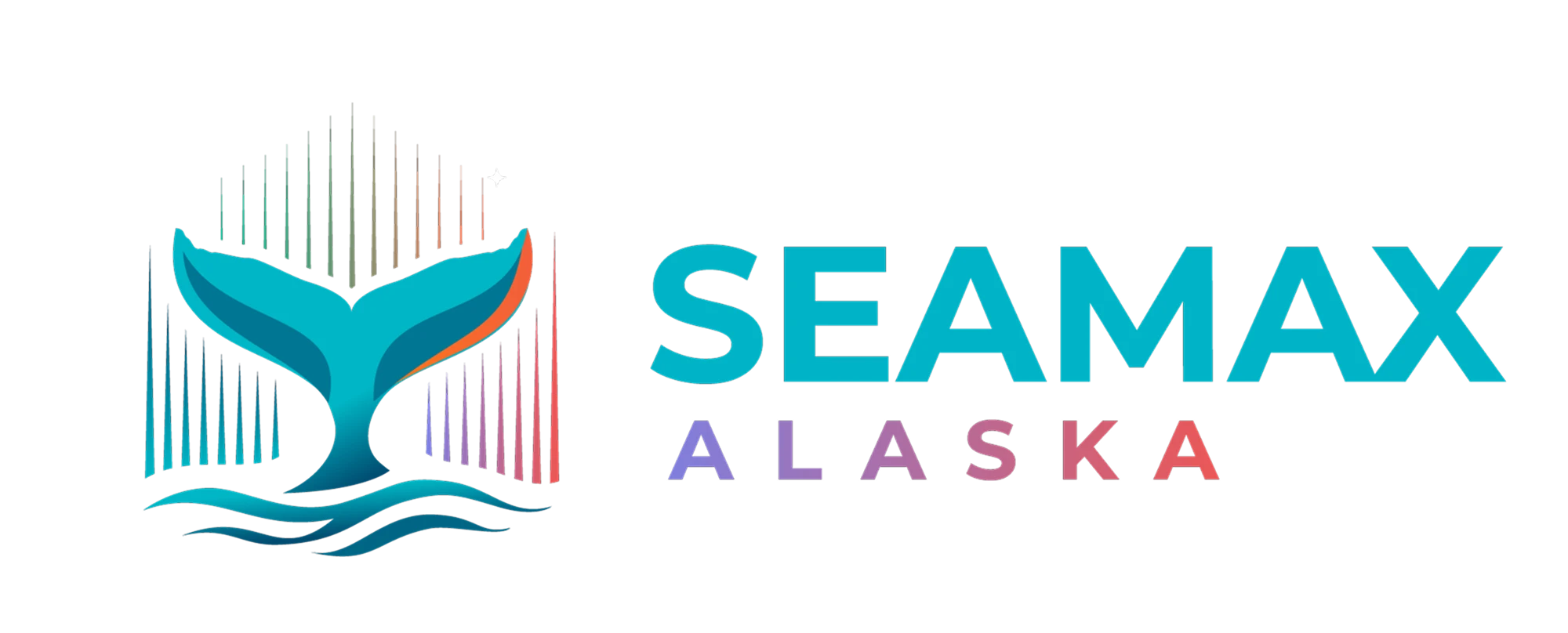 SEAMAX Alaska Logo